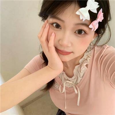 青涩体验